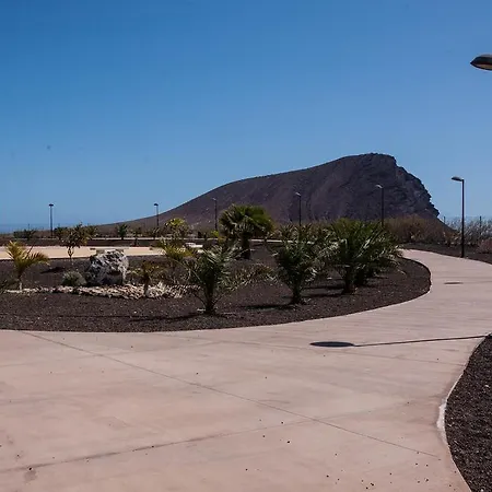 Las Terrazas Granadilla De Abona