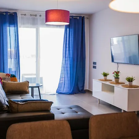 Apartment Las Terrazas *
