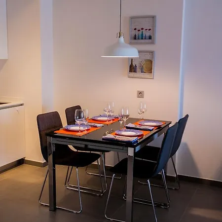 Apartment Las Terrazas Granadilla De Abona
