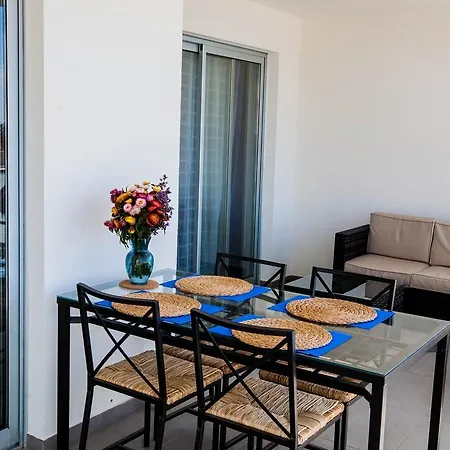 Las Terrazas Apartment Granadilla De Abona