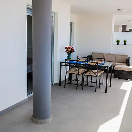 Apartment Las Terrazas Granadilla De Abona